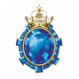 Bombay Sapphire